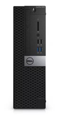 Computador Dell Optiplex 3060 I5 em Promoção no Magazine Luiza